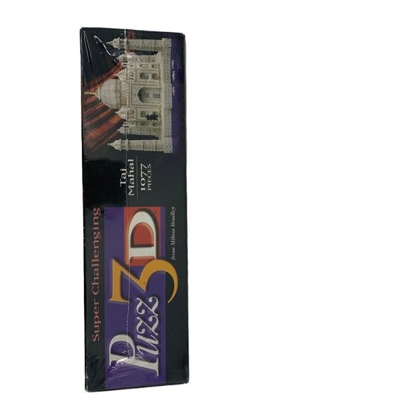 Puzz 3D Taj Mahal 1077 Pieces - Picture 7 of 7